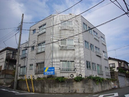 サニ－ヒル外観写真