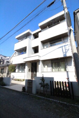 Ｖｉｌｌａ　Ｃｅｎｏｔｅ外観写真