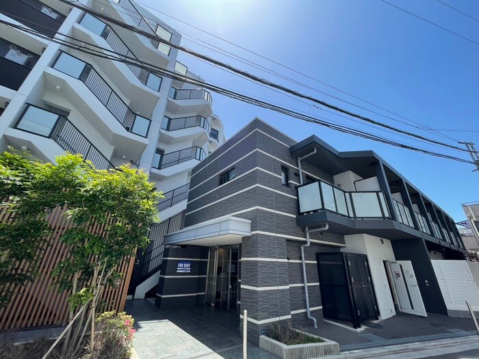 物件外観写真2　(外観写真)