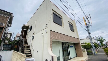 仮)めじろ台４丁目住宅外観写真