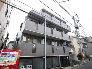 イクス新小岩外観写真