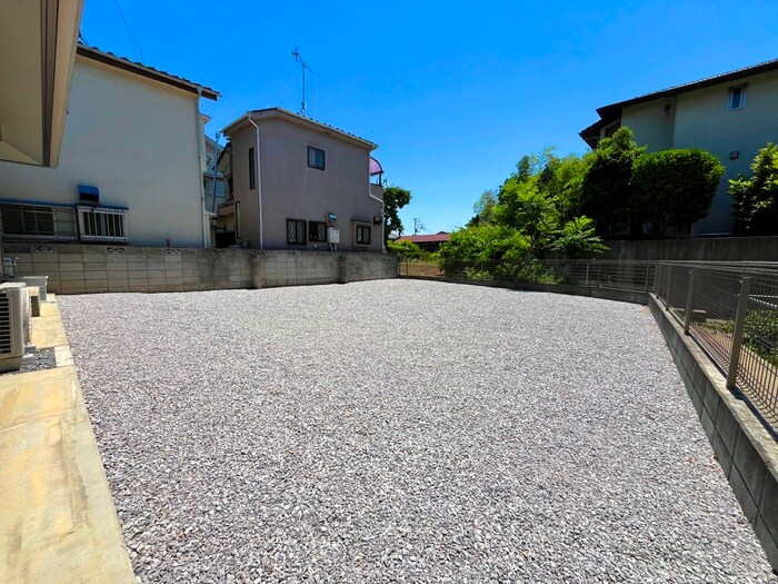 松下邸貸家の周辺環境