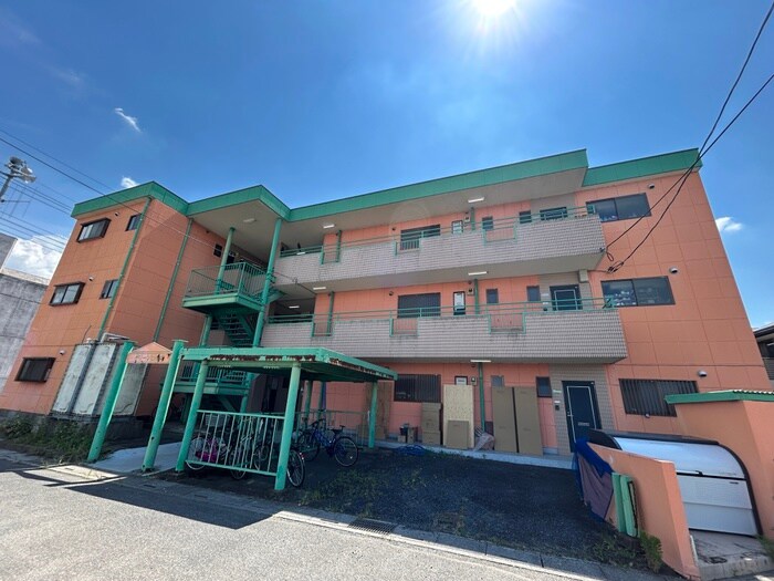 物件外観写真2　(その他)