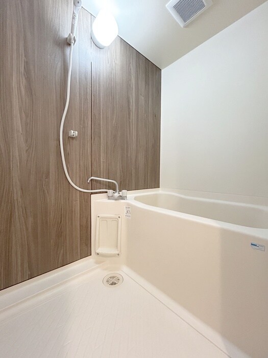 物件内観写真14　(バス／シャワールーム等)