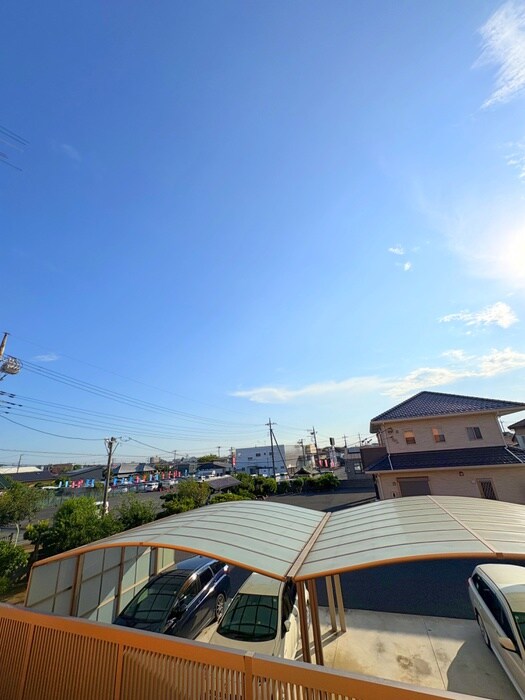 物件内観写真15　(周辺環境)