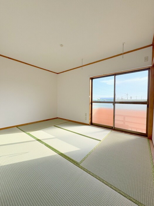 物件内観写真20　(居室)