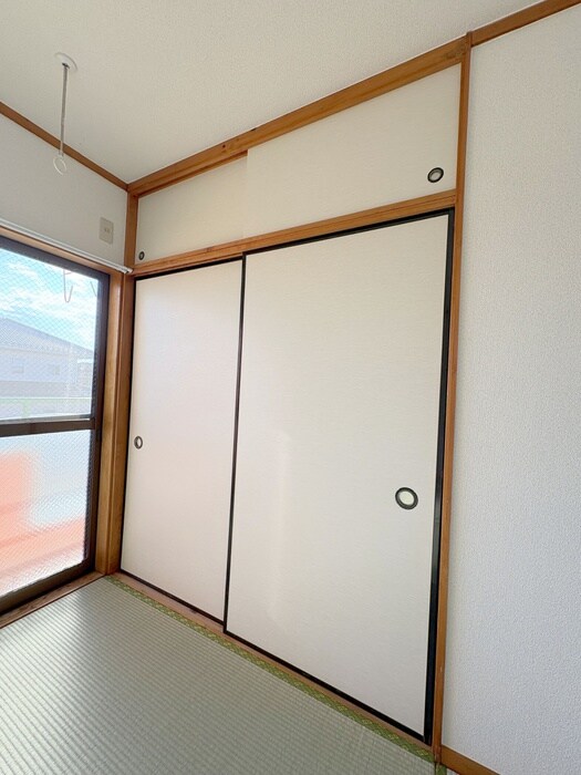 物件内観写真21　(収納)