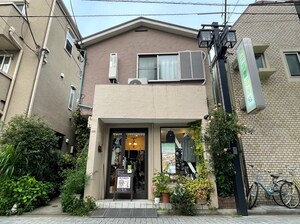 浜田山324外観写真