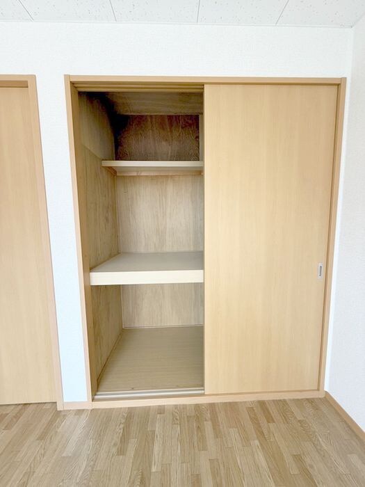 物件内観写真9　(収納)