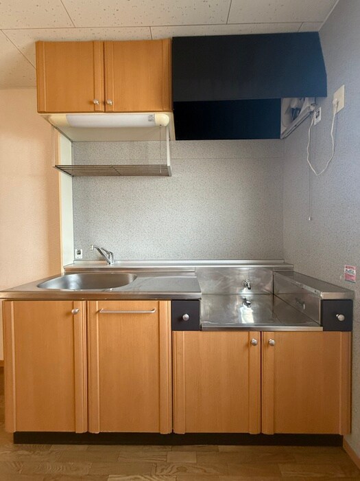 物件内観写真10　(キッチン)