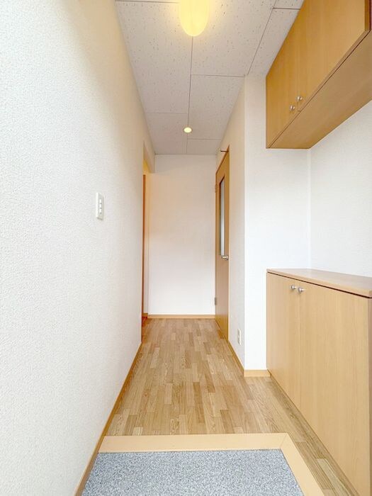 物件内観写真11　(廊下)