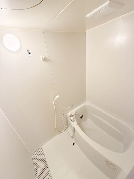 物件内観写真12　(バス／シャワールーム等)