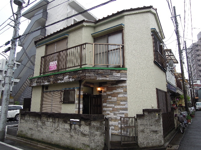 外観写真