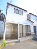 大月テラスハウス