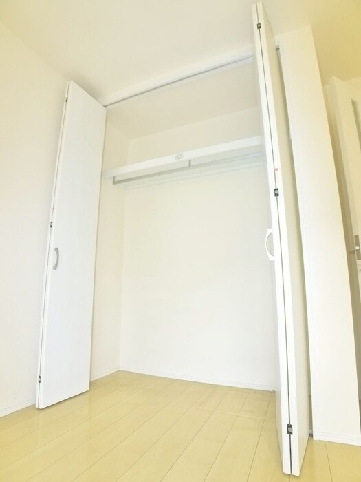 物件内観写真11　(収納)