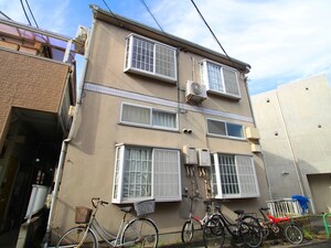 セルシオ大泉学園ＰＡＲＴ２外観写真