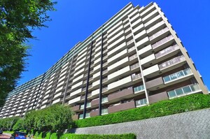 アクア・レジデンス（233）外観写真