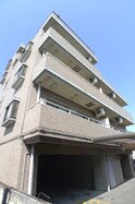 フジ・マテリアルマンション