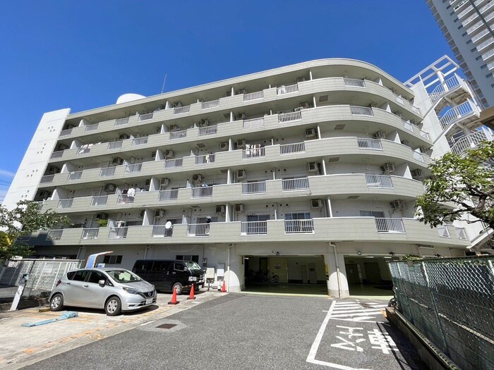 物件外観写真4　(外観写真)