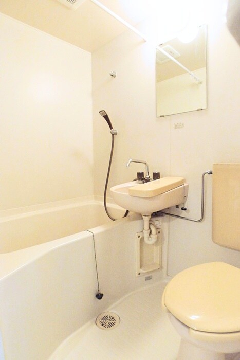 物件内観写真12　(バス／シャワールーム等)