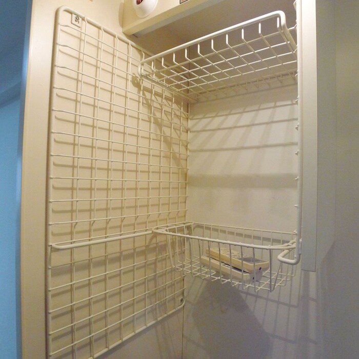 物件内観写真18　(収納)