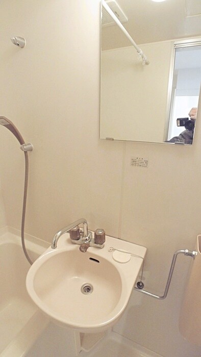 物件内観写真20　(洗面)