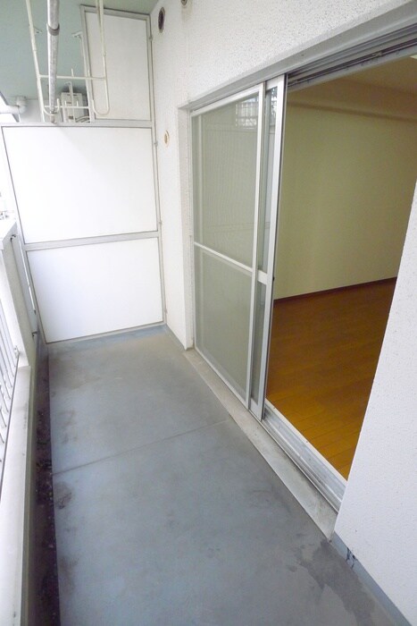 物件内観写真21　(ベランダ・バルコニー)