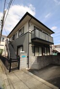 メゾンヤマザキ