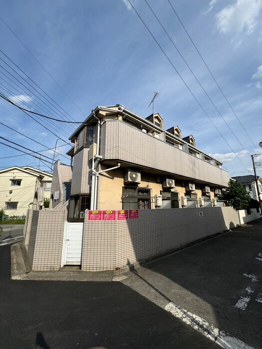 物件外観写真3　(外観写真)