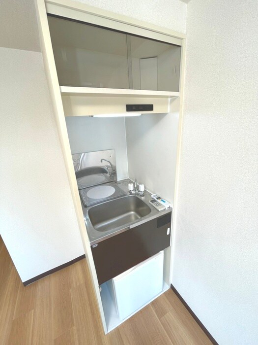 物件内観写真12　(キッチン)