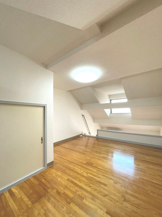物件内観写真20　(ロフト)