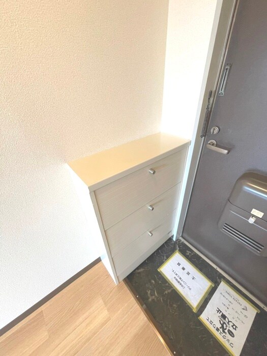 物件内観写真21　(靴箱)