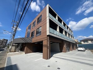 仮）あい蘭道ヒルズ外観写真
