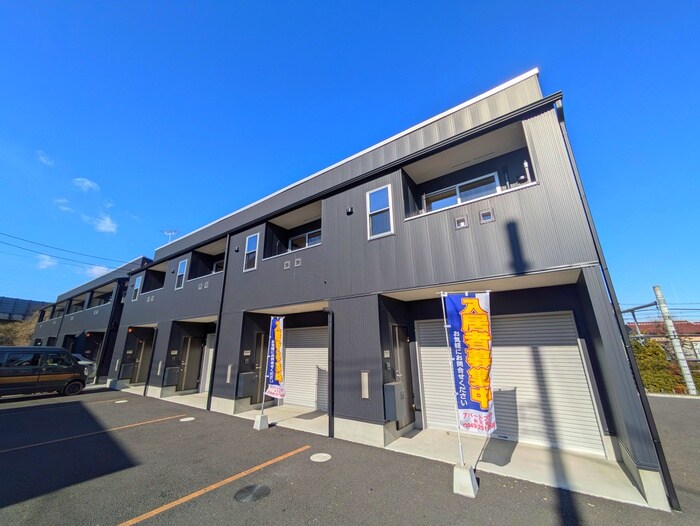 物件外観写真2　(その他)