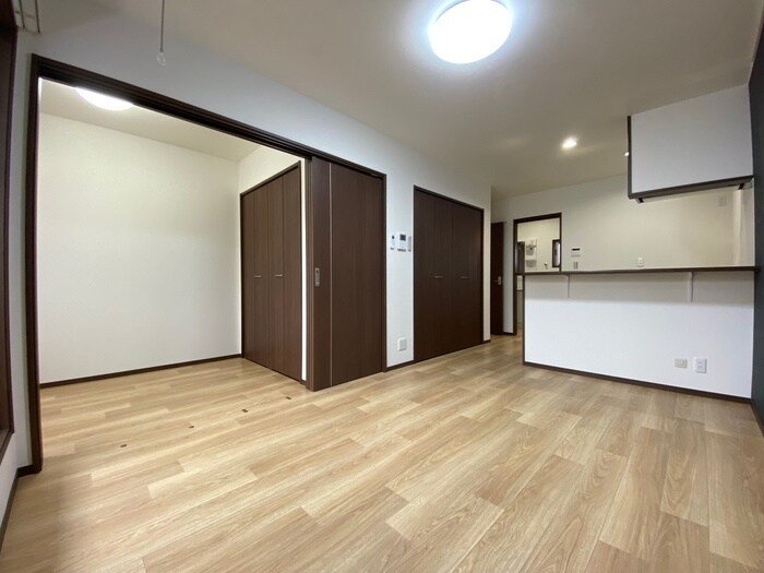 物件内観写真7　(居室)