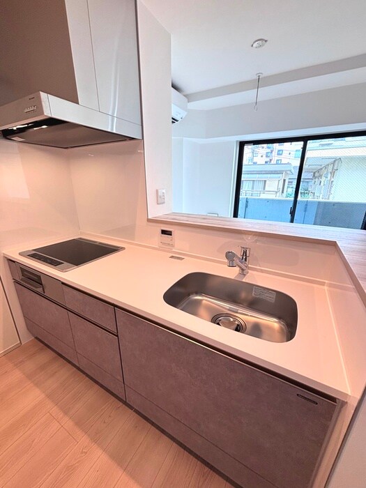 物件内観写真10　(キッチン)