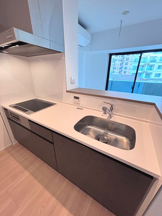 物件内観写真10　(キッチン)