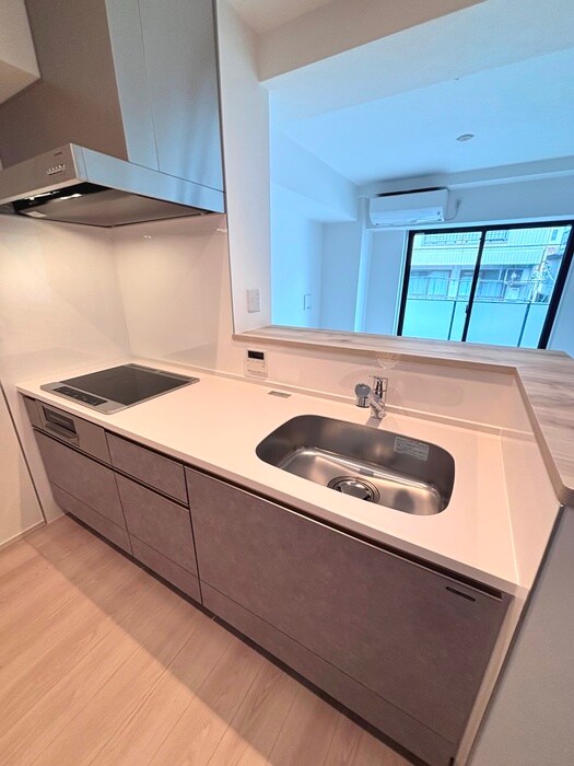 物件内観写真10　(キッチン)