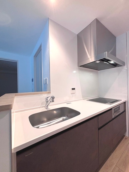 物件内観写真10　(キッチン)