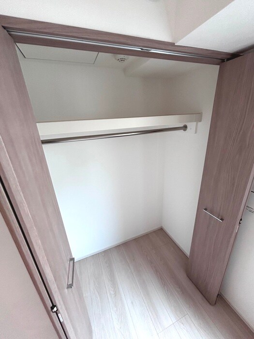 物件内観写真11　(収納)