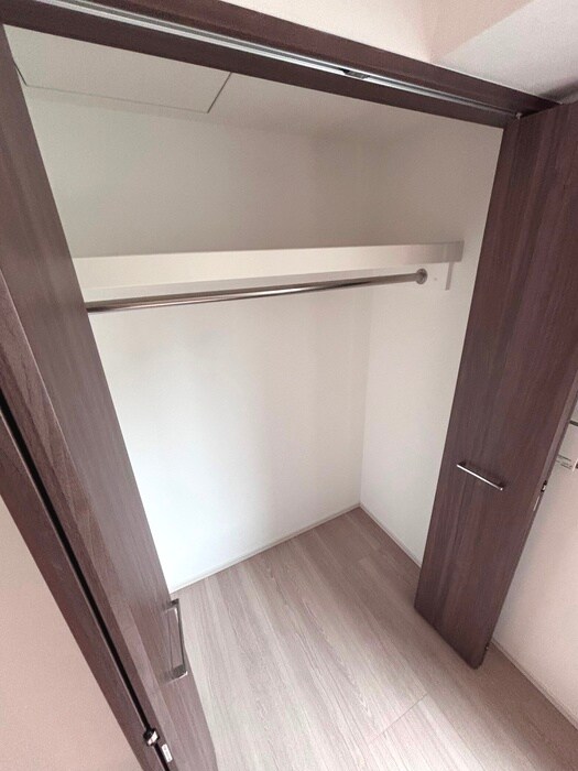 物件内観写真11　(収納)