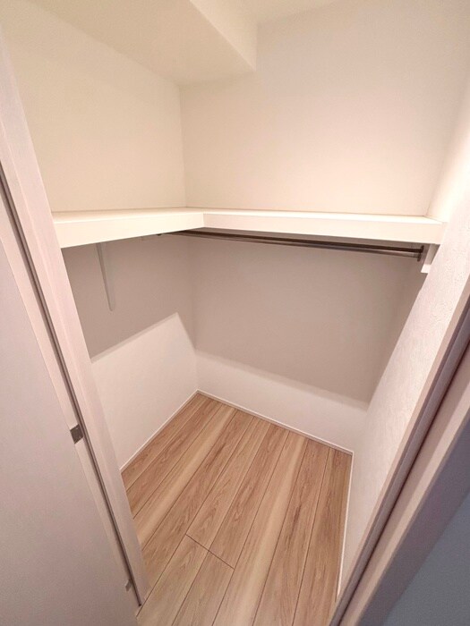 物件内観写真11　(収納)