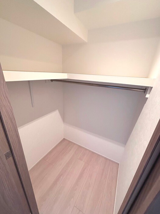 物件内観写真11　(収納)