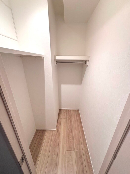 物件内観写真11　(収納)