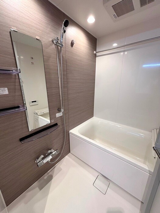 物件内観写真12　(バス／シャワールーム等)