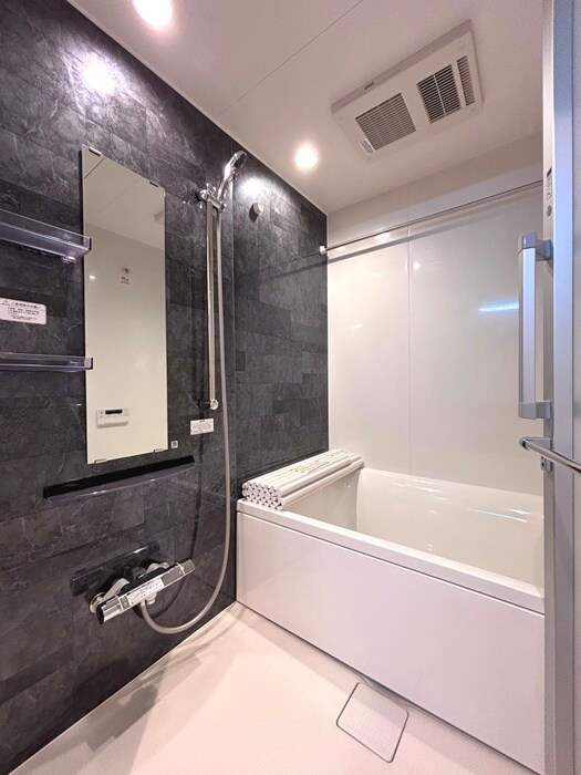 物件内観写真12　(バス／シャワールーム等)