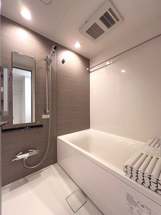 物件内観写真12　(バス／シャワールーム等)