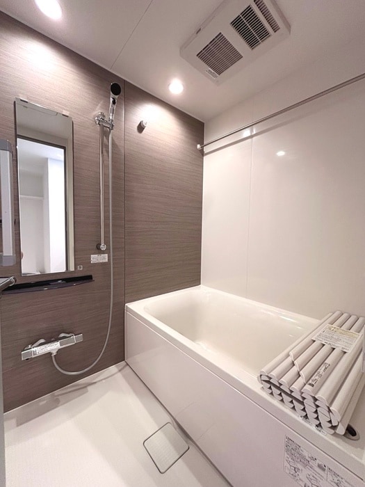 物件内観写真12　(バス／シャワールーム等)