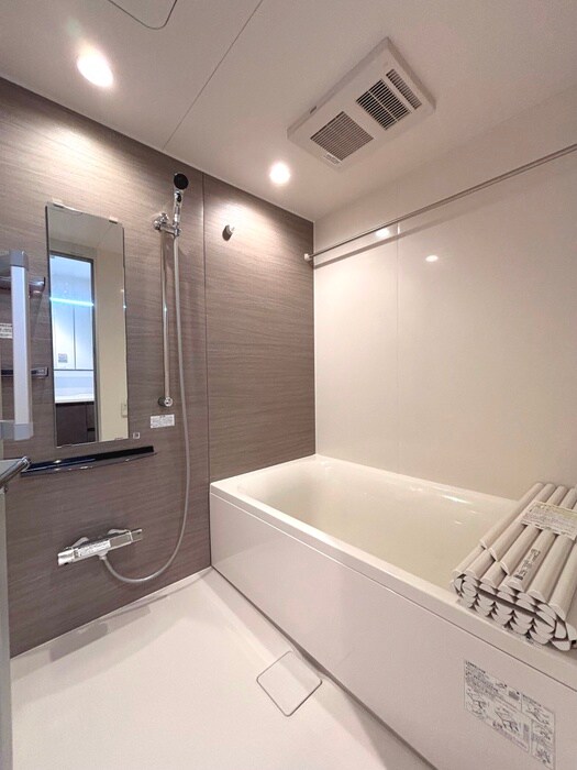 物件内観写真12　(バス／シャワールーム等)