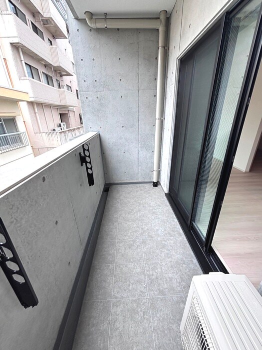 物件内観写真16　(ベランダ・バルコニー)